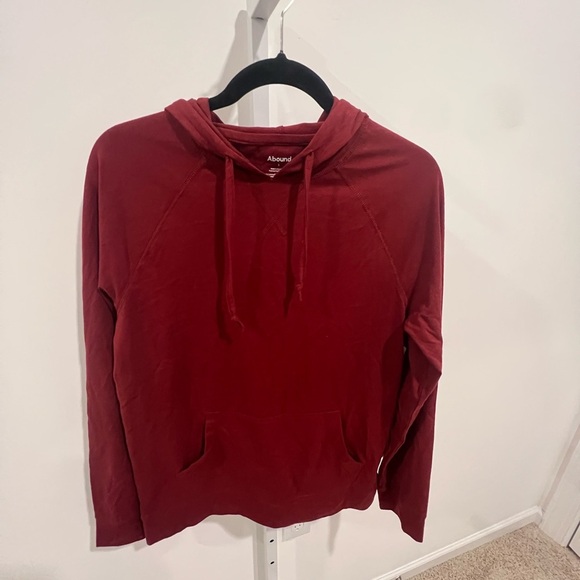 Abound Other - ABOUND / Long Sleeve Hoodie